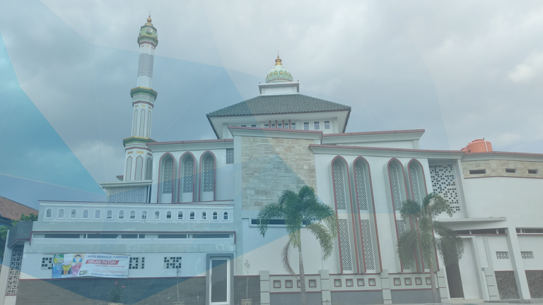 Read more about the article Beberapa Masalah Penting dalam Fiqih Nikah