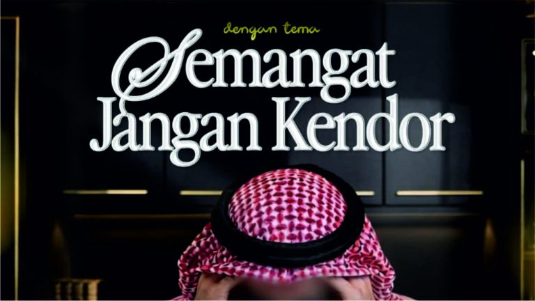 Read more about the article “Semangat Jangan Kendor” – Ustadz Maududi Abdullah, Lc, حفظه الله