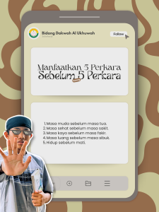 dakwah, kajian, stis(26)