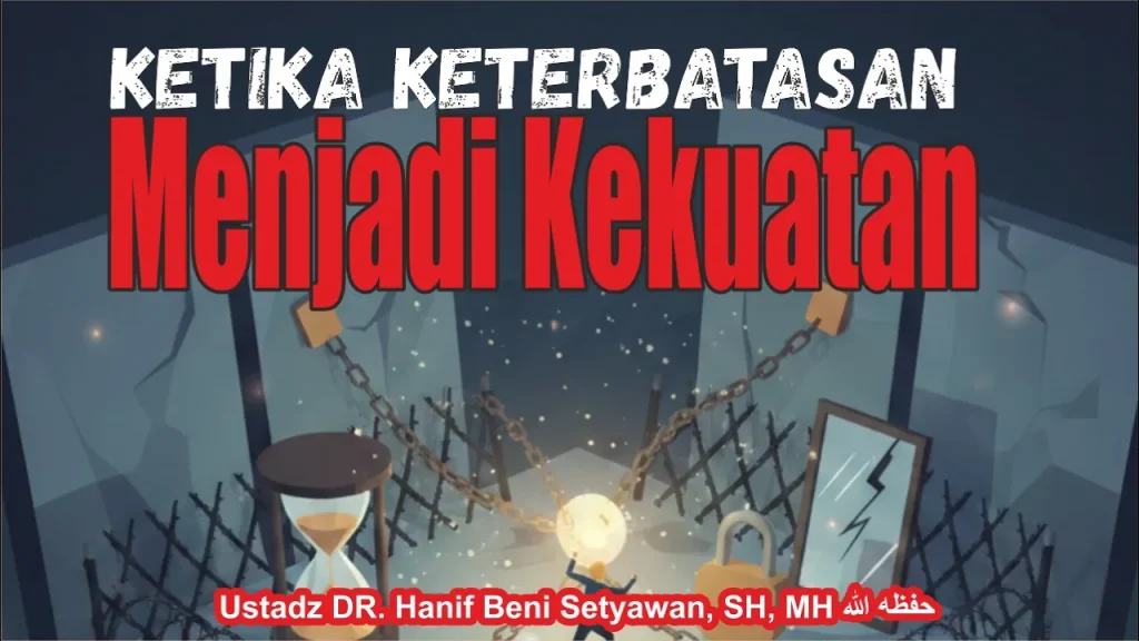 Ketika Keterbatasan Menjadi Kekuatan maxresdefault