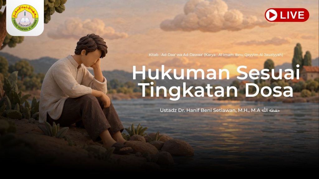 Menyelami Tingkatan Dosa dan Dampaknya bagi Kehidupan Hati maxresdefault 3