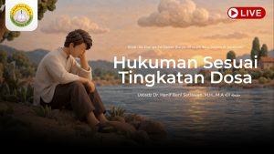 Menyelami Tingkatan Dosa dan Dampaknya bagi Kehidupan Hati