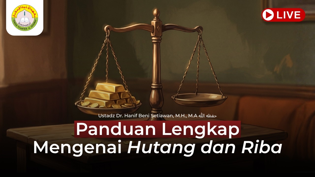 You are currently viewing Mengenal Hakikat Akad Pinjaman (Al-Qardh), Perbedaannya dengan Hutang (Ad-Dain), serta Adab Pelunasannya