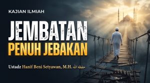 Jembatan Penuh Jebakan