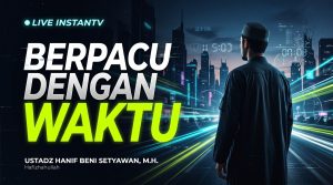 Berpacu dengan Waktu: Menghargai Detik demi Detik Menuju Garis Akhir